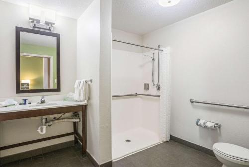 Sleep Inn & Suites Hiram - Atlanta Northwest in Hiram, USA