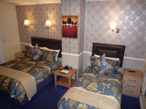 Avlon House Bed and Breakfast - image 10