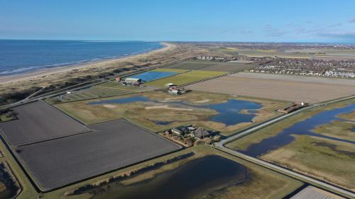 De Hut, in Natuurgebied en vlakbij het Strand, Callantsoog (photo 5)