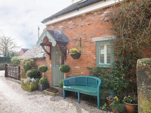 The Old Smithy, Ashbourne gîte à louer Longford