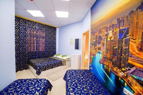 Hostel T&T