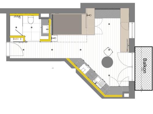 mein-schlafplatz - Leben - Arbeiten - Wohnen