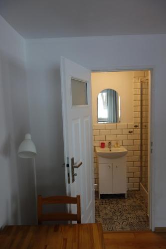 Quadruple Room with Bathroom