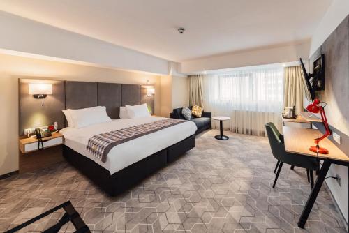 Holiday Inn Bucharest - Times - image 8