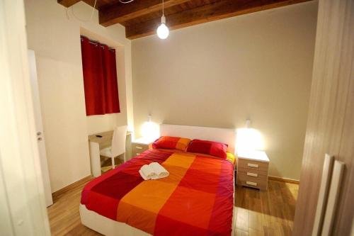  Affittacamere Fravina in Andria