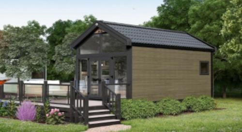 Caledonian lodges 2 Inverness - image 2