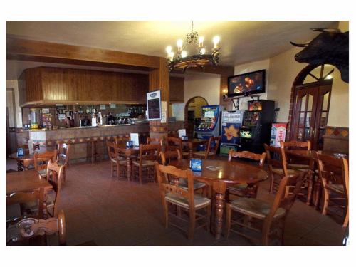 Hotel Restaurante Berlanga - image 2