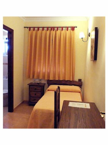 Hotel Restaurante Berlanga, Ronda (foto 6)