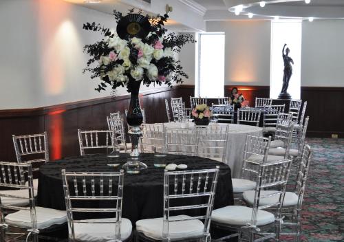 Foto - Hotel Arroyo de la Plata