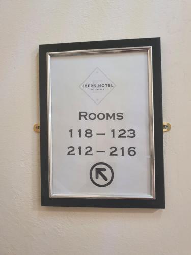 Ebers Hotel - image 10