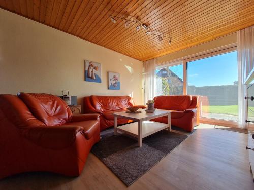 Haus Seeheim in Sankt Peter-Ording City Center