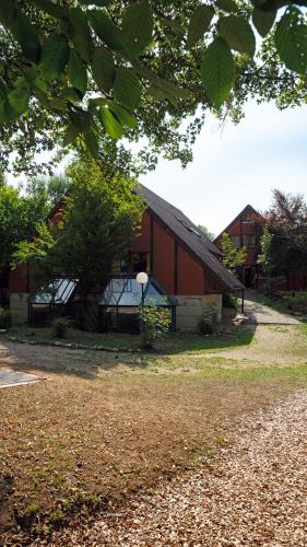 Delémont Youth Hostel