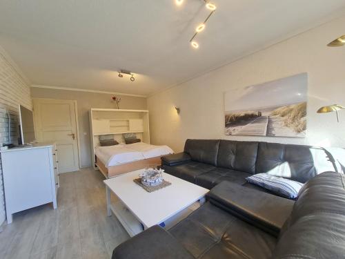 Haus Seeheim in Sankt Peter-Ording City Center