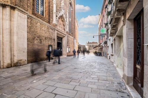 San Marco pied-a-terre - Accademia - image 13