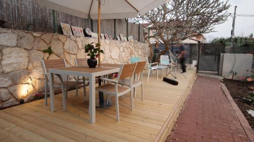 Létesítmények, Cute & Cozy House in Zichron Yaakov in Zichron Yaakov
