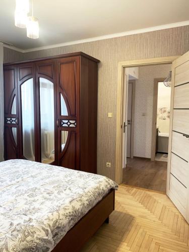 Квартира Богучар Двухкомнатная