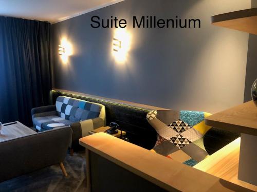 Millenium Suite 