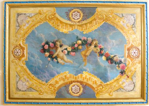 Hotel Regina Palace - image 11