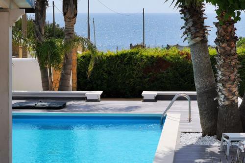 Villa Barbera gîte à louer Mazara del Vallo