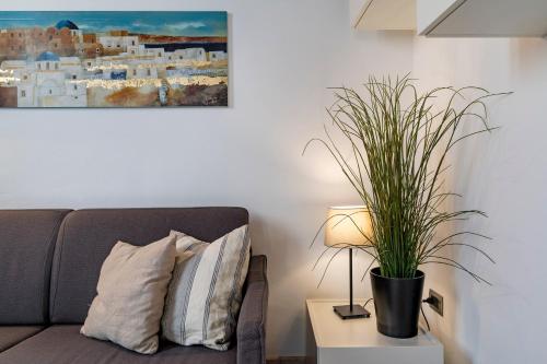 Sea to Sky Apartments by Wonderful Italy