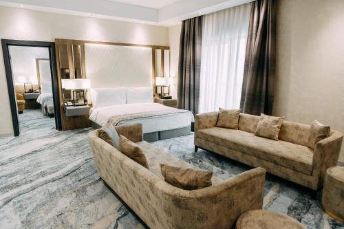 Rixos Turkistan in Turkistan