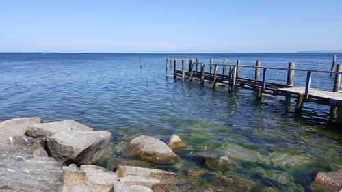 Urlaub auf der Insel Rügen