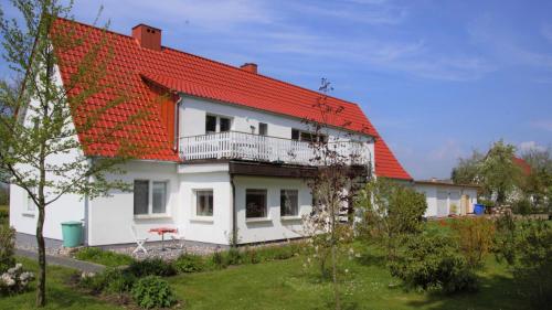 Urlaub auf der Insel Rügen