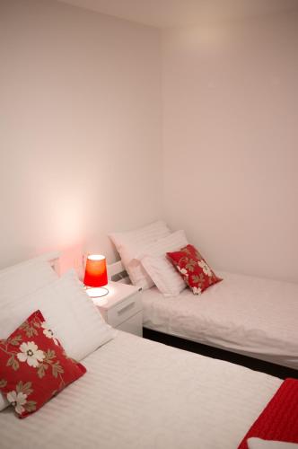 Studio Apartment ''Dusica''