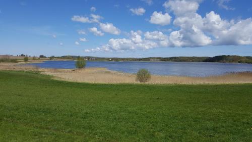 Urlaub auf der Insel Rügen