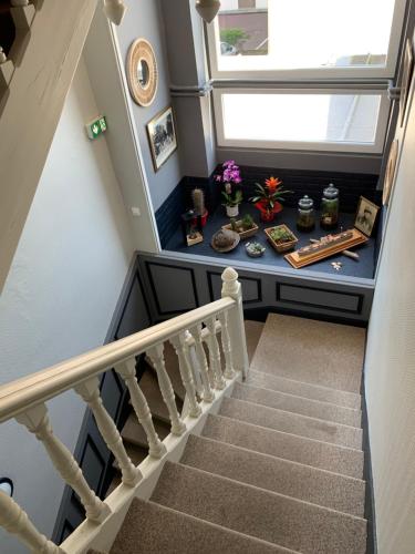 Зручності, Hotel Le Cosy Riva Bella in Ouistreham