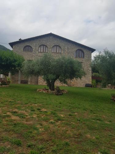  Allotjatments Can Servosa in Sales del Llierca