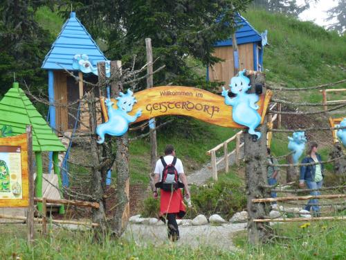 Urlaub am BIO- Bauernhof Rothof - image 10