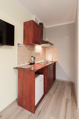 Primorskiy Suite in Odessa