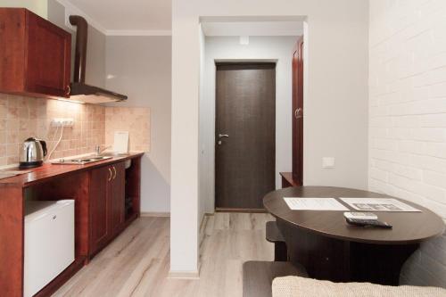 Primorskiy Suite in Odessa