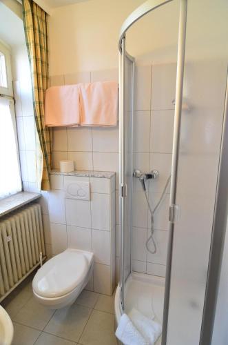 Landhotel Hohmann 10.0km von Erbenhausen entfernt