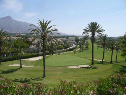 Luxury 3 Bed Townhouse in Puerto Banus Marbella - main image