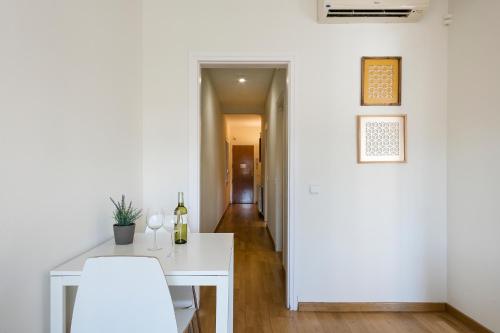 Stay U-nique Apartments Rambla Catalunya - image 7
