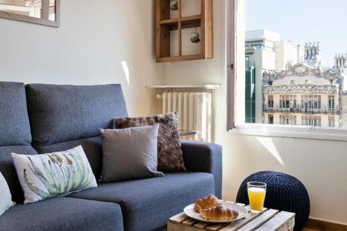 Stay U-nique Apartments Rambla Catalunya - main image