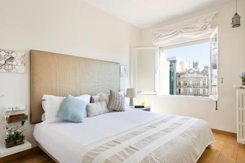 Stay Unique Apartments Rambla Catalunya, Barcelona (fotografie 2)