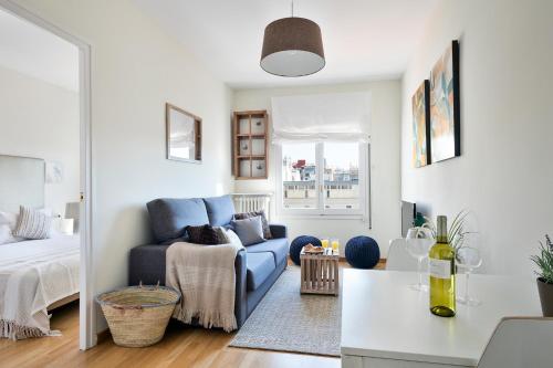 Stay U-nique Apartments Rambla Catalunya