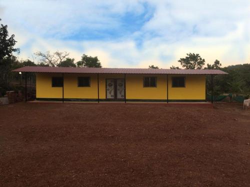 Swaraj Exotica the Nature Resort