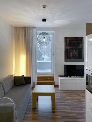 No.1 Apartment House Oliver - Vysoke Tatry - Strbske Pleso