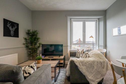 Townend Apartment - main image