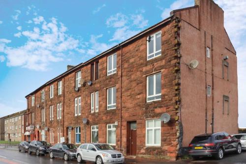 Townend Apartment - image 8