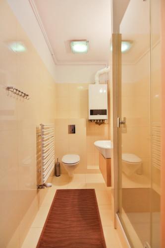 Duplex Apartment image 10