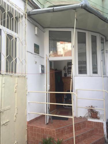 Apartament Rozalia