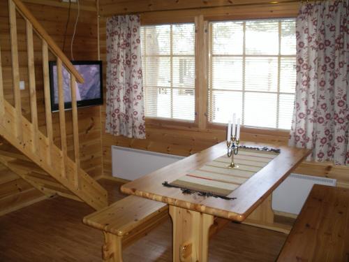 Ounasloma Luxury Cottages - image 10