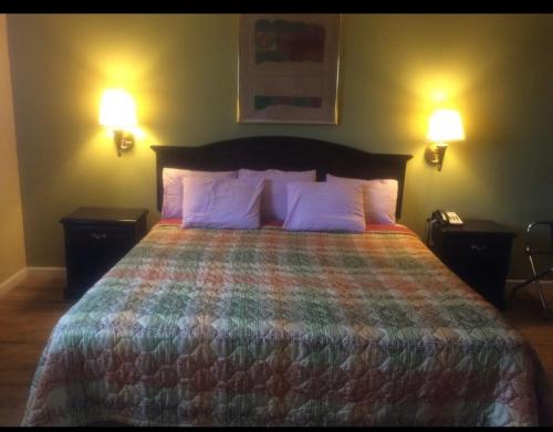 Dilley executive inn in Dilley, USA