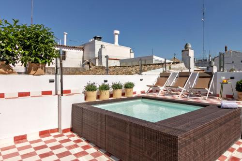 Pimienta 9- Santa Cruz Luxury by Valcambre