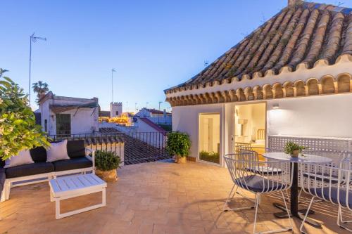  Pimienta 9- Santa Cruz Luxury by Valcambre in Sevilla